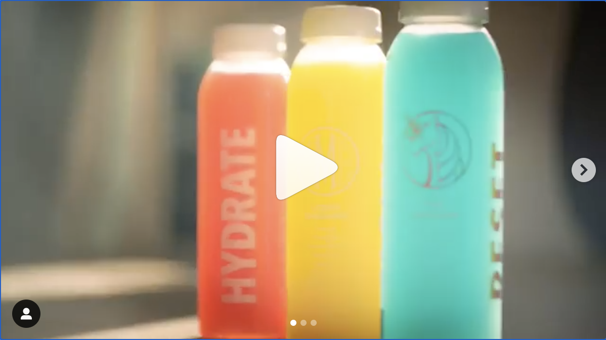 Testimonial editing source frame