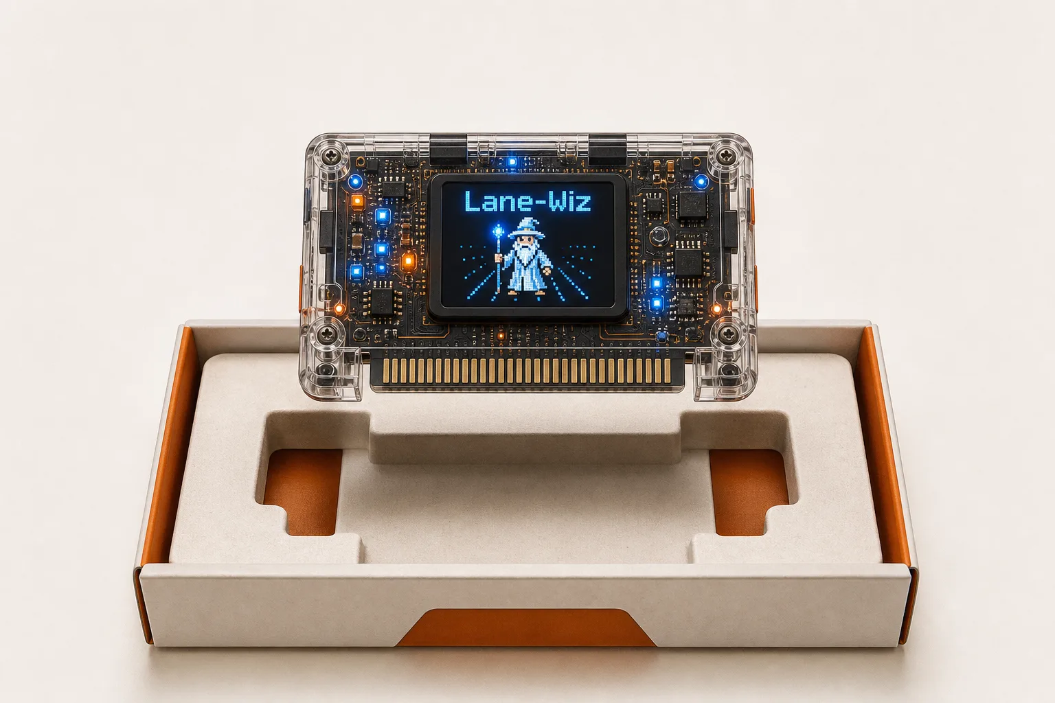 Stop AI From Drifting Off Task product artwork