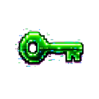 Authorization icon